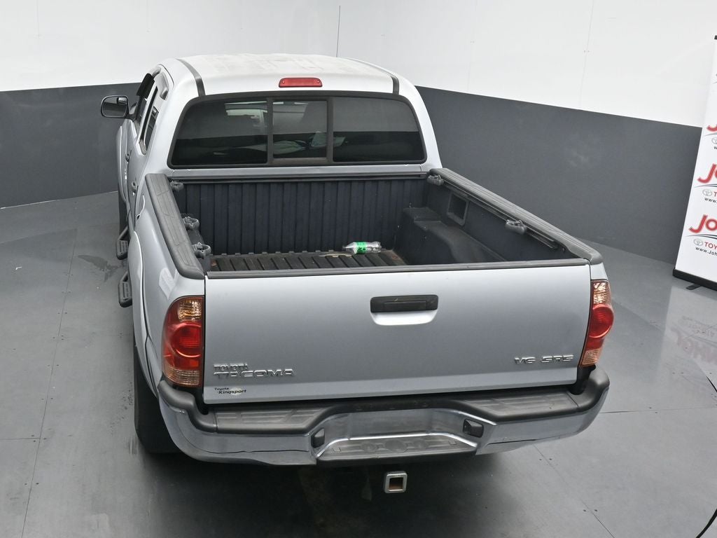 2008 Toyota Tacoma PreRunner V6