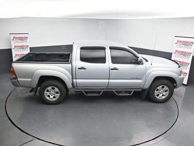 2008 Toyota Tacoma PreRunner V6