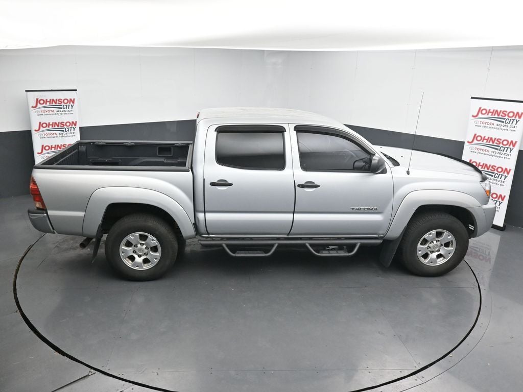 2008 Toyota Tacoma PreRunner V6