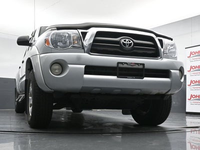 2008 Toyota Tacoma PreRunner V6