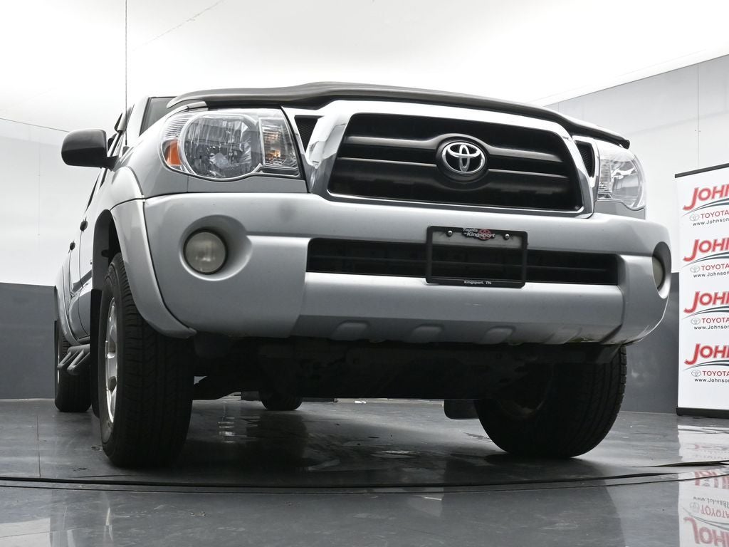 2008 Toyota Tacoma PreRunner V6