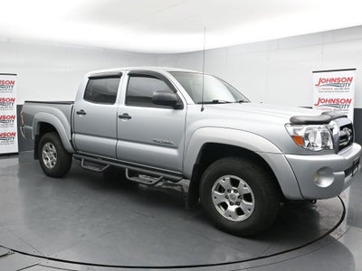 2008 Toyota Tacoma PreRunner V6