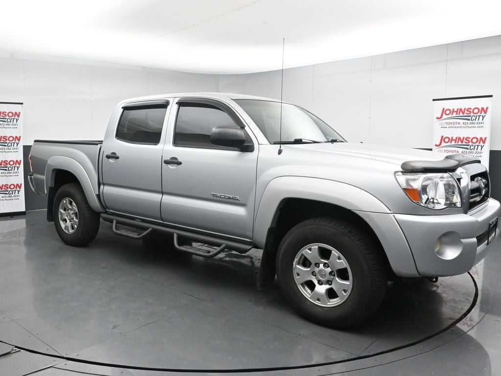 2008 Toyota Tacoma PreRunner V6