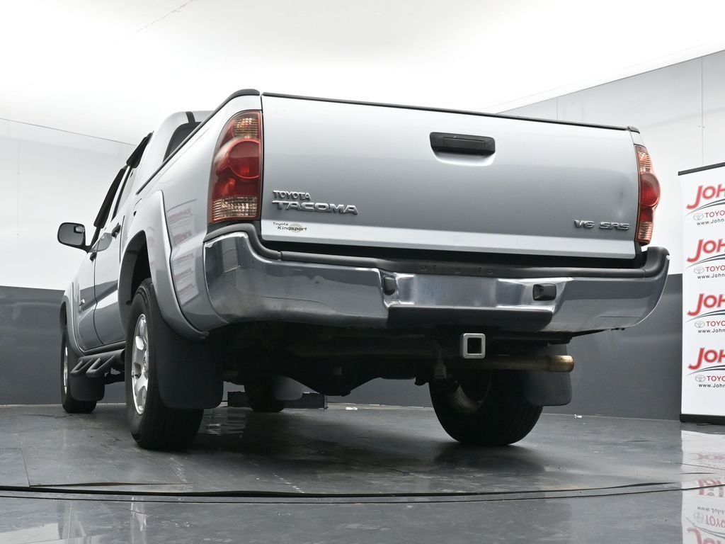 2008 Toyota Tacoma PreRunner V6