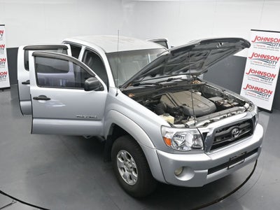 2008 Toyota Tacoma PreRunner V6