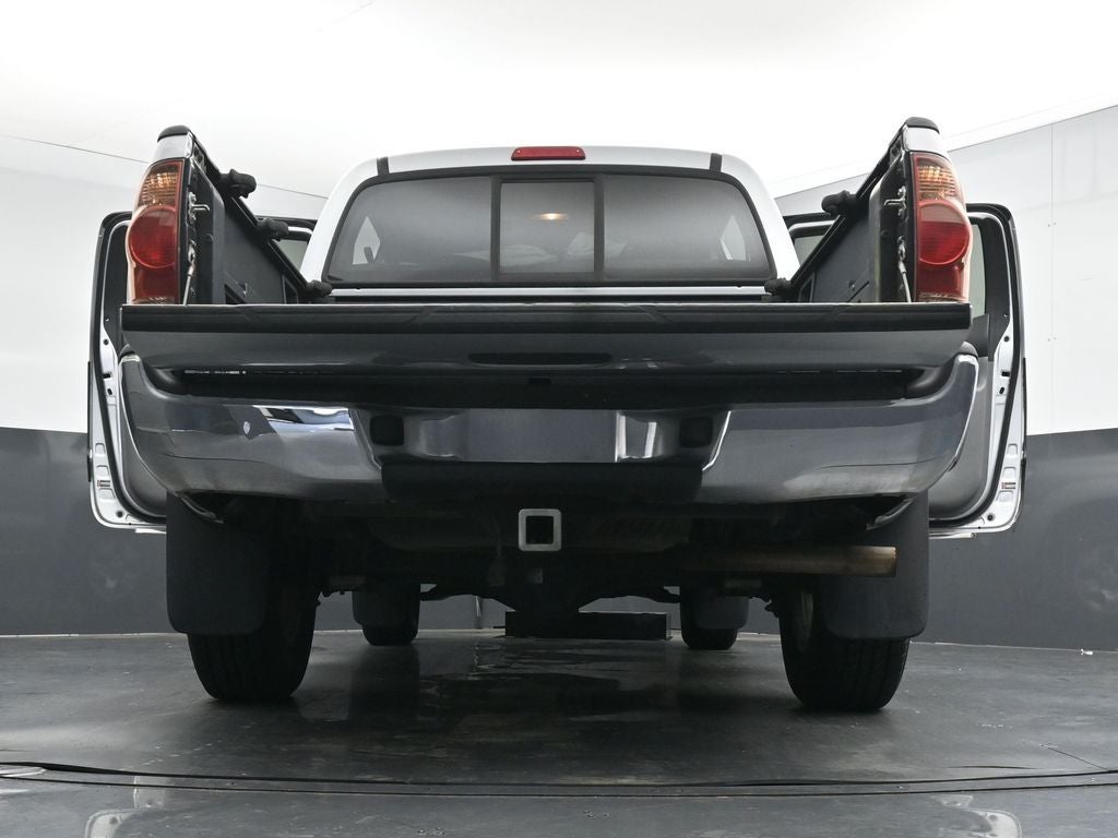 2008 Toyota Tacoma PreRunner V6