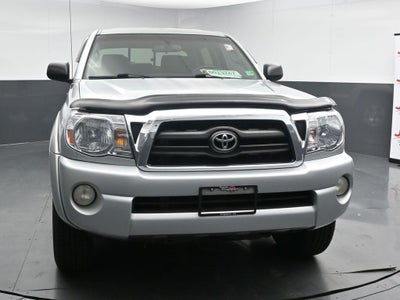 2008 Toyota Tacoma PreRunner V6