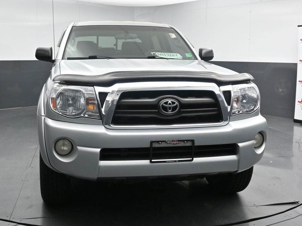 2008 Toyota Tacoma PreRunner V6