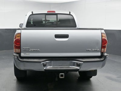 2008 Toyota Tacoma PreRunner V6