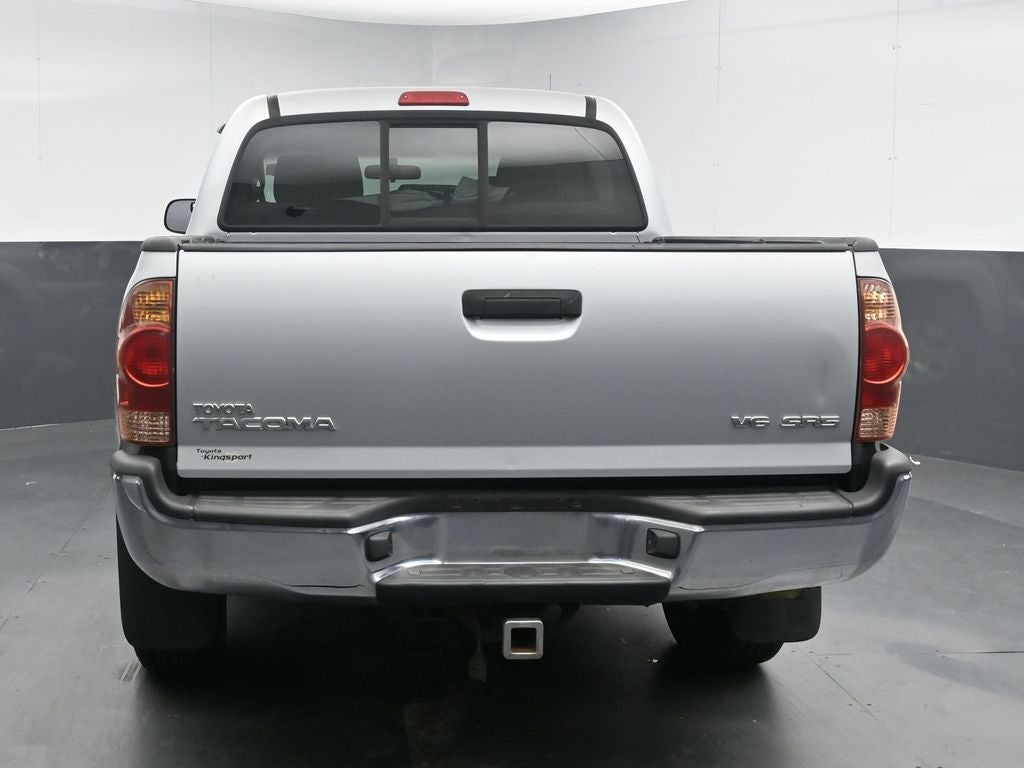 2008 Toyota Tacoma PreRunner V6