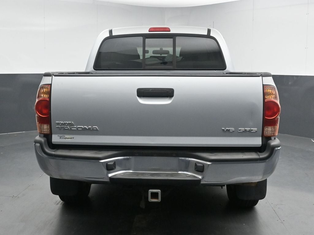 2008 Toyota Tacoma PreRunner V6