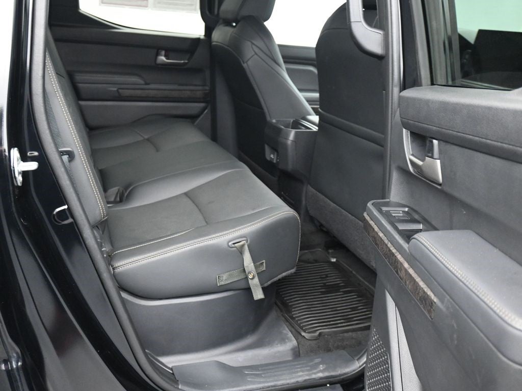 2024 Toyota Tacoma Limited