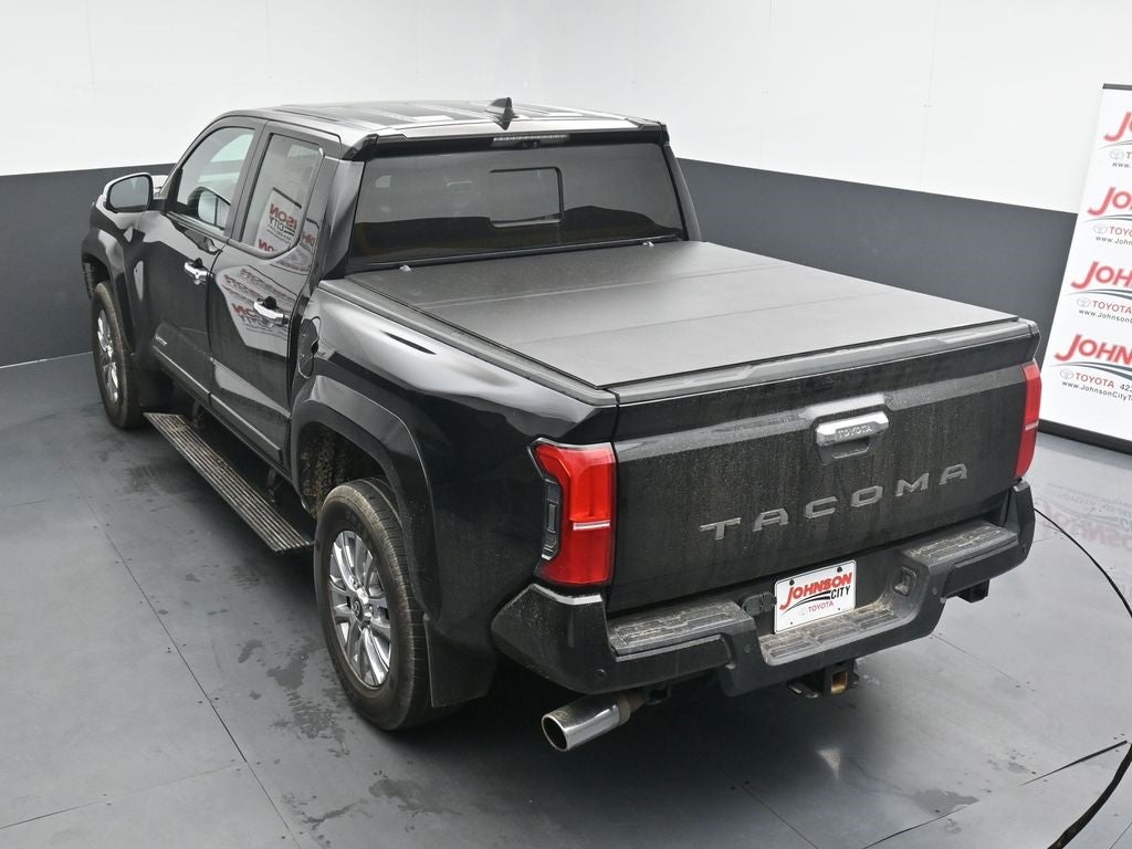 2024 Toyota Tacoma Limited