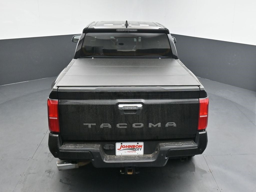 2024 Toyota Tacoma Limited
