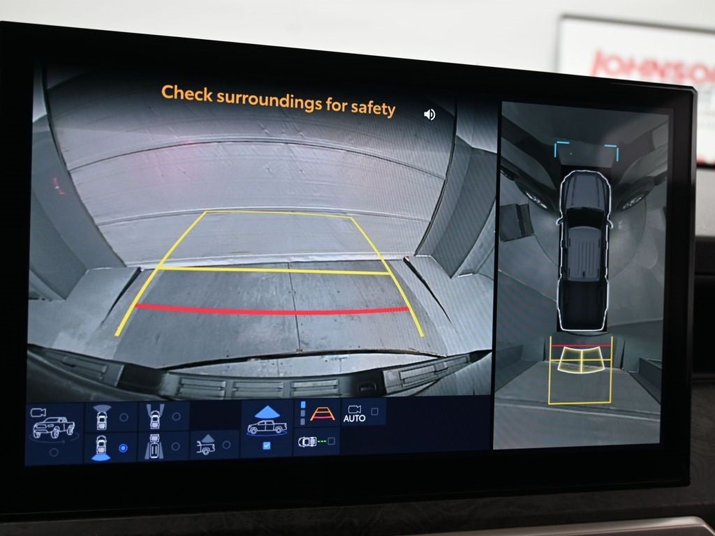 2024 Toyota Tacoma Limited