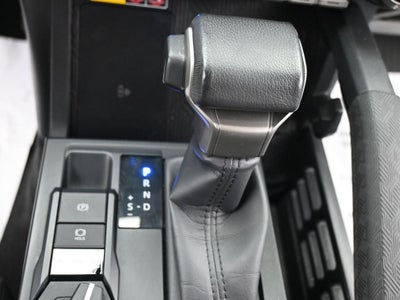 2024 Toyota Tacoma Limited