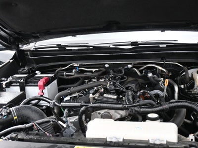 2024 Toyota Tacoma Limited