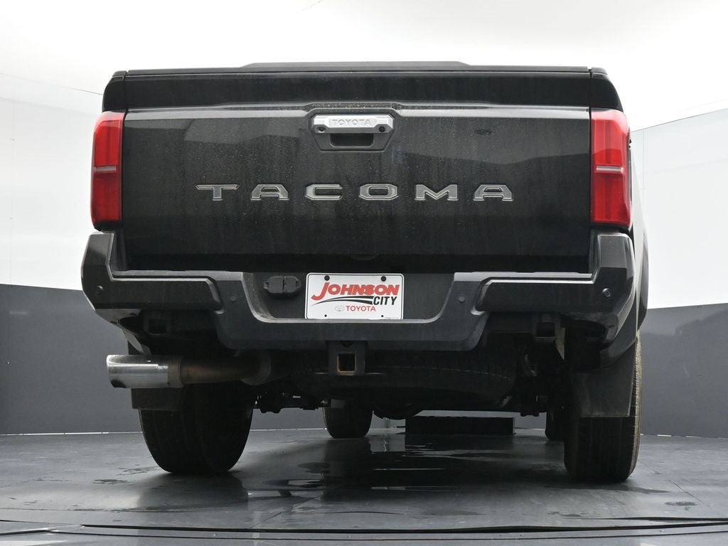 2024 Toyota Tacoma Limited
