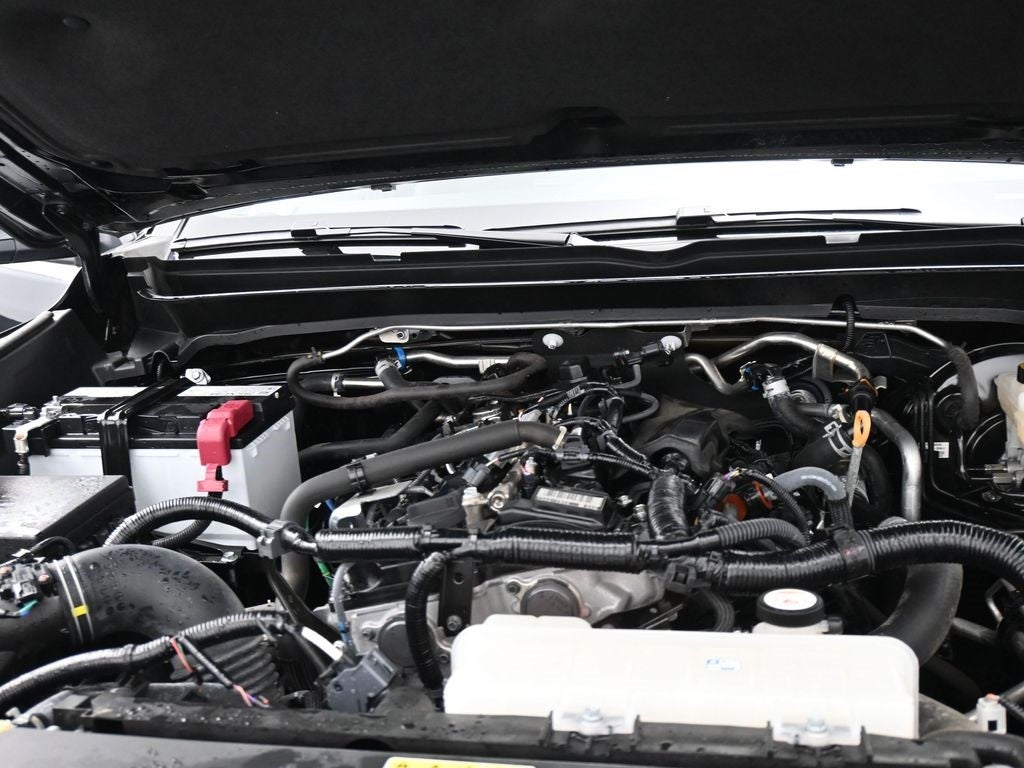 2024 Toyota Tacoma Limited