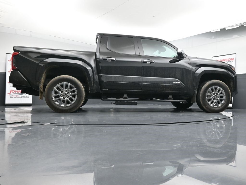 2024 Toyota Tacoma Limited