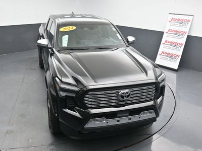 2024 Toyota Tacoma Limited