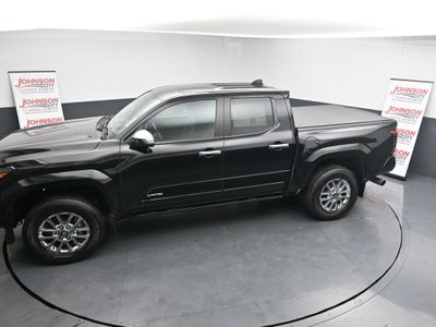 2024 Toyota Tacoma Limited