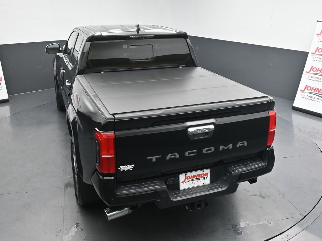 2024 Toyota Tacoma Limited