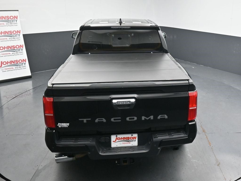 2024 Toyota Tacoma Limited