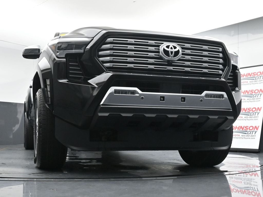 2024 Toyota Tacoma Limited