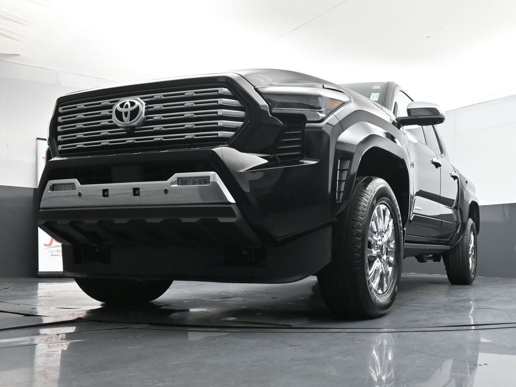 2024 Toyota Tacoma Limited