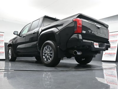 2024 Toyota Tacoma Limited