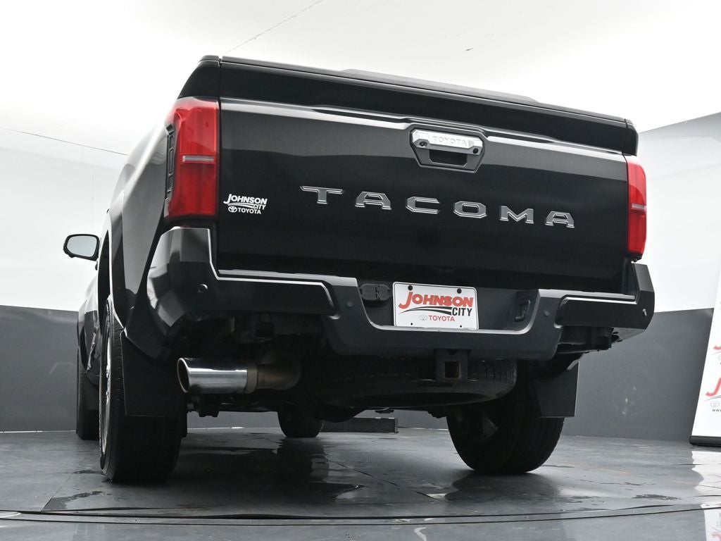 2024 Toyota Tacoma Limited