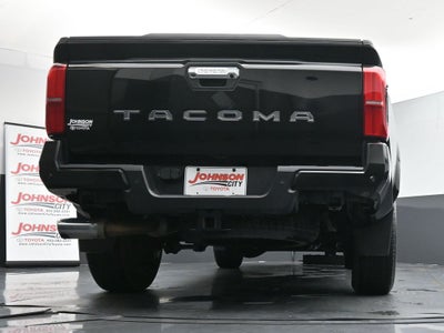 2024 Toyota Tacoma Limited