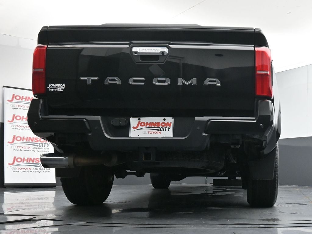 2024 Toyota Tacoma Limited