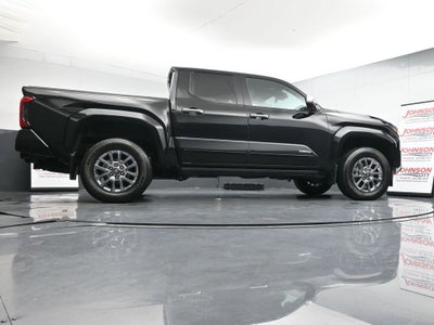 2024 Toyota Tacoma Limited