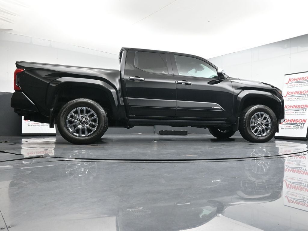 2024 Toyota Tacoma Limited