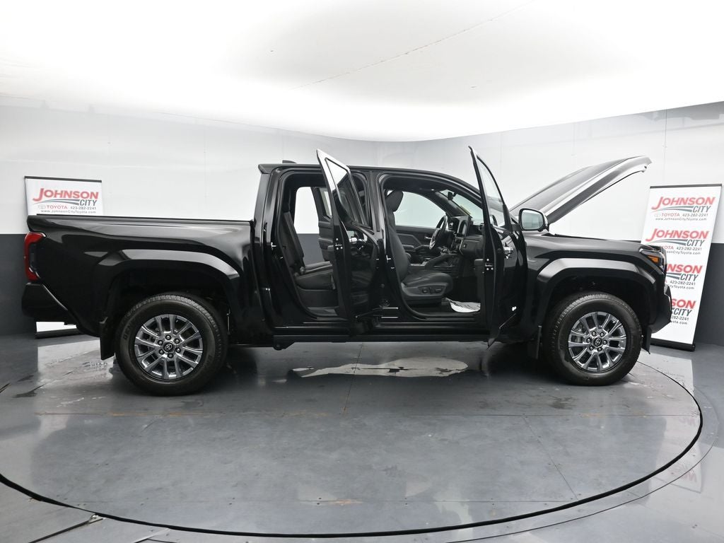 2024 Toyota Tacoma Limited