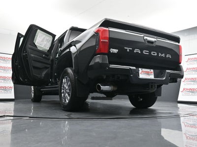 2024 Toyota Tacoma Limited