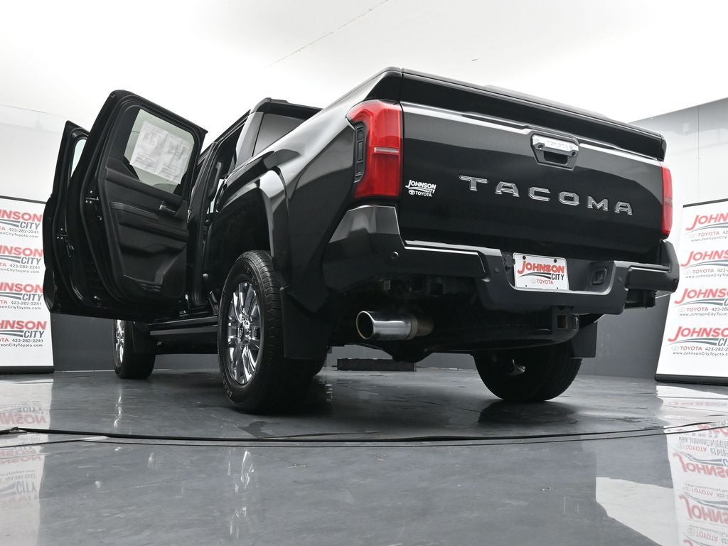 2024 Toyota Tacoma Limited