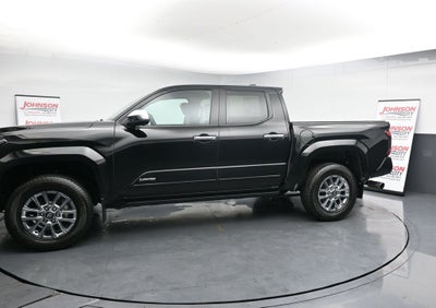 2024 Toyota Tacoma Limited