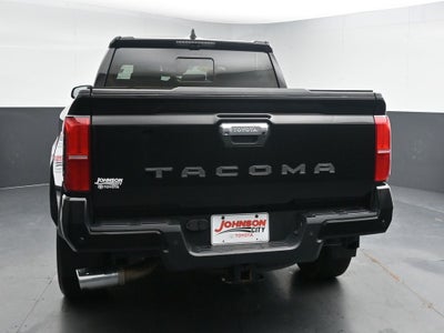 2024 Toyota Tacoma Limited