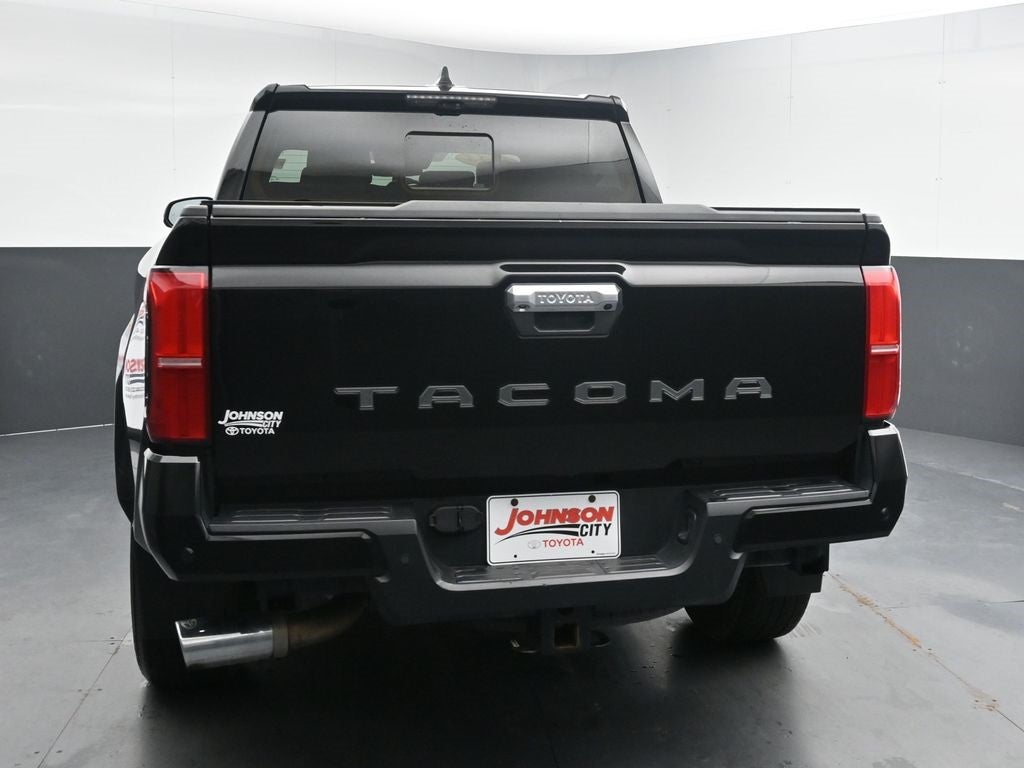 2024 Toyota Tacoma Limited