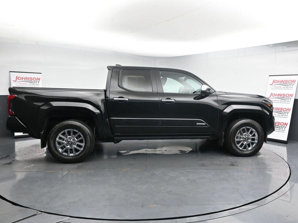 2024 Toyota Tacoma Limited