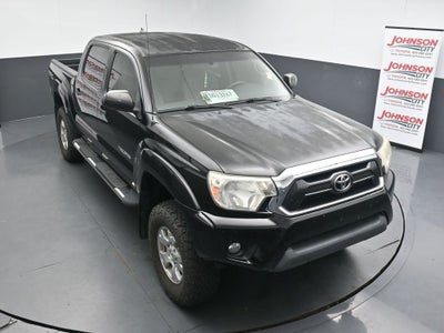 2015 Toyota Tacoma Base V6