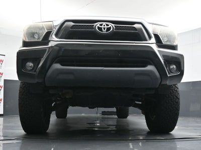 2015 Toyota Tacoma Base V6