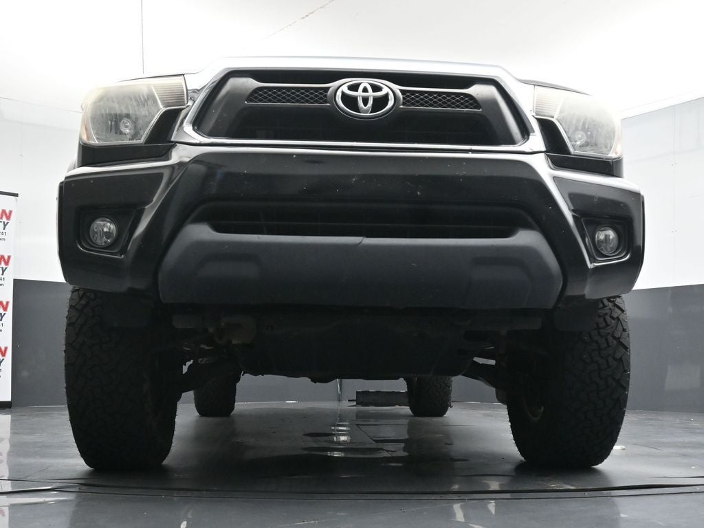 2015 Toyota Tacoma Base V6
