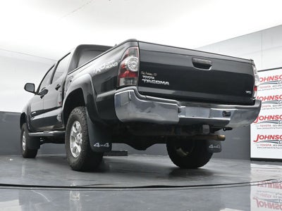 2015 Toyota Tacoma Base V6