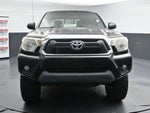 2015 Toyota Tacoma Base V6