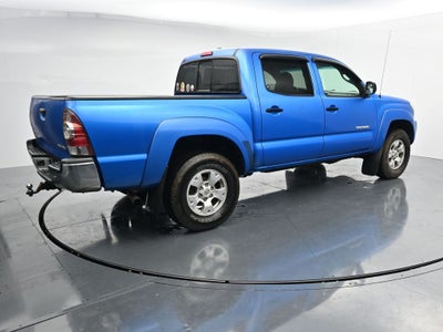 2011 Toyota Tacoma Base V6