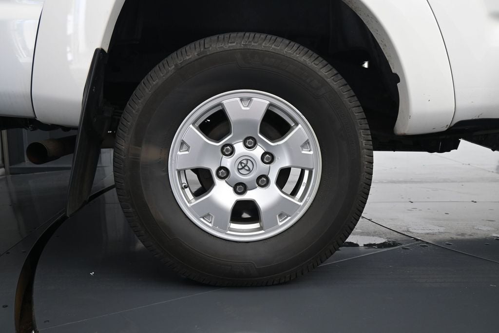 2014 Toyota Tacoma Base V6